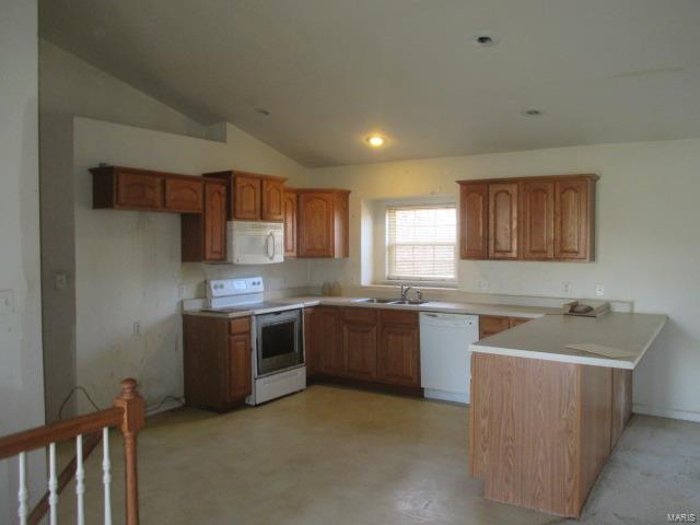 10382 Gray Stone Lane, Richwoods, MO 63071