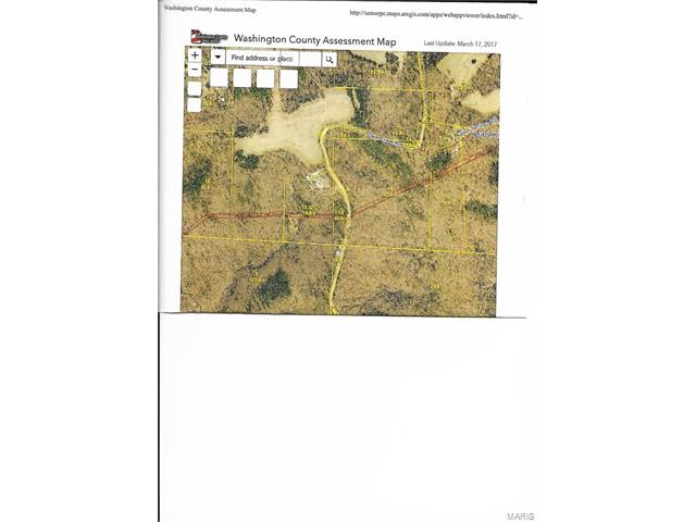 0 Clear Creek Rd, Richwoods, MO 63071