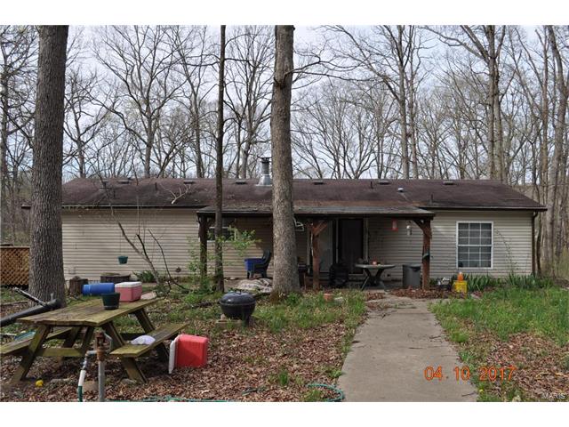 645 Spring Drive, Robertsville, MO 63072