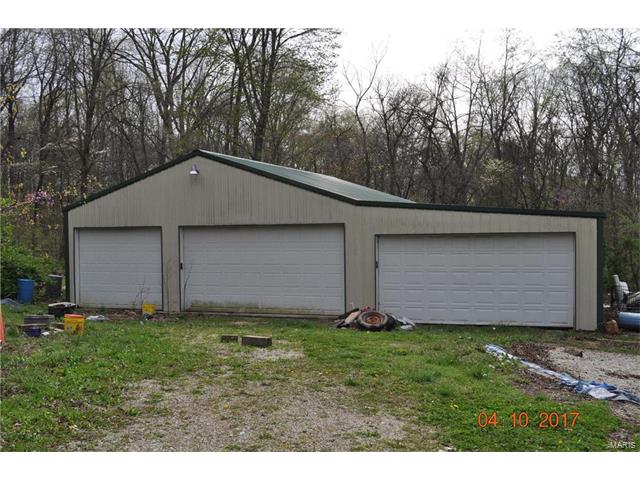 645 Spring Drive, Robertsville, MO 63072