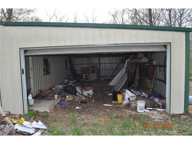 645 Spring Drive, Robertsville, MO 63072