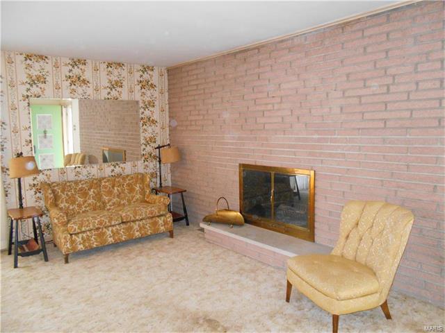 10425 Saint Ann Lane, St Ann, MO 63074