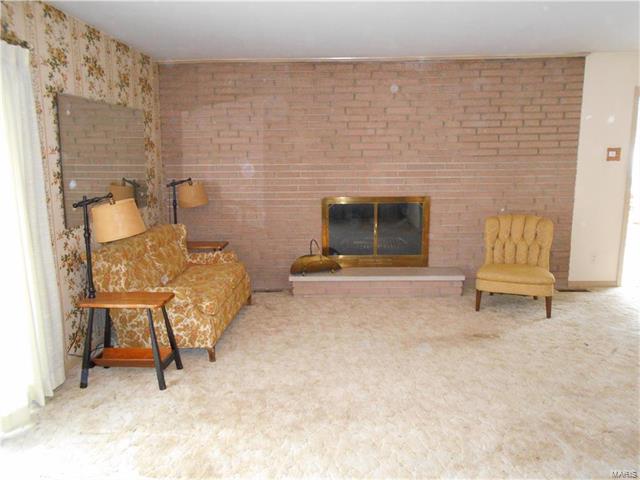 10425 Saint Ann Lane, St Ann, MO 63074