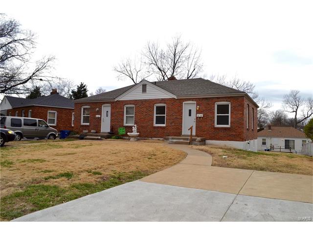 3509 Saint Luke Lane, St Ann, MO 63074