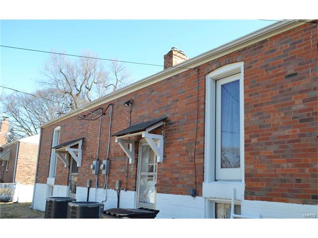 3509 Saint Luke Lane, St Ann, MO 63074
