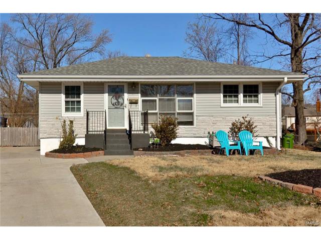 3517 Saint Blase Lane, St Ann, MO 63074