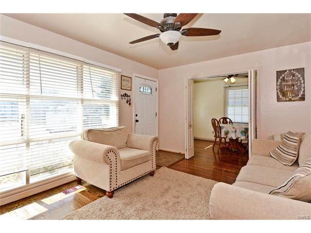 3517 Saint Blase Lane, St Ann, MO 63074