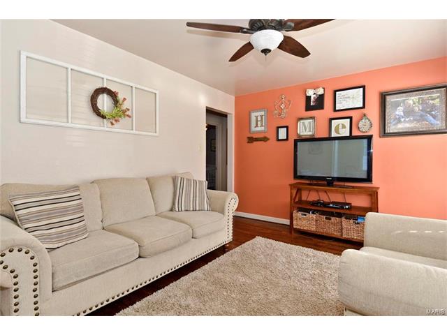 3517 Saint Blase Lane, St Ann, MO 63074