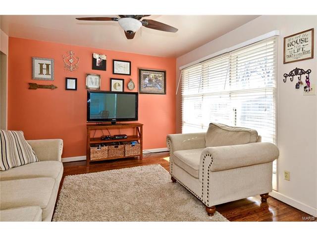 3517 Saint Blase Lane, St Ann, MO 63074