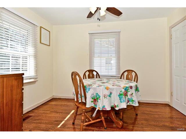 3517 Saint Blase Lane, St Ann, MO 63074