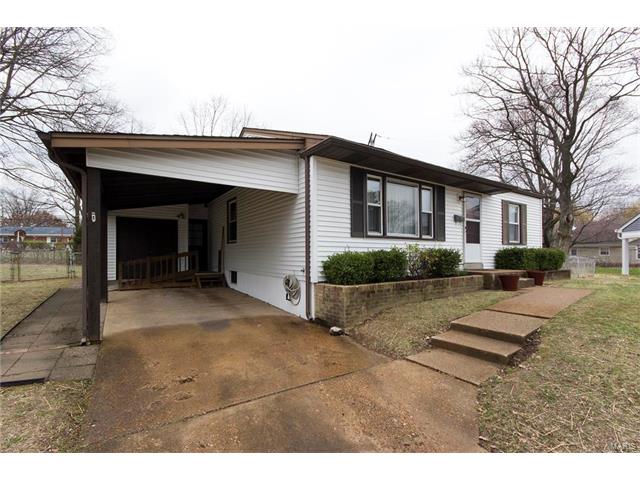 10840 Saint Henry Court, St Ann, MO 63074