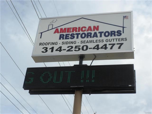 10056 Saint Charles Rock Road, St Ann, MO 63074