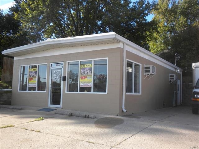 10056 Saint Charles Rock Road, St Ann, MO 63074