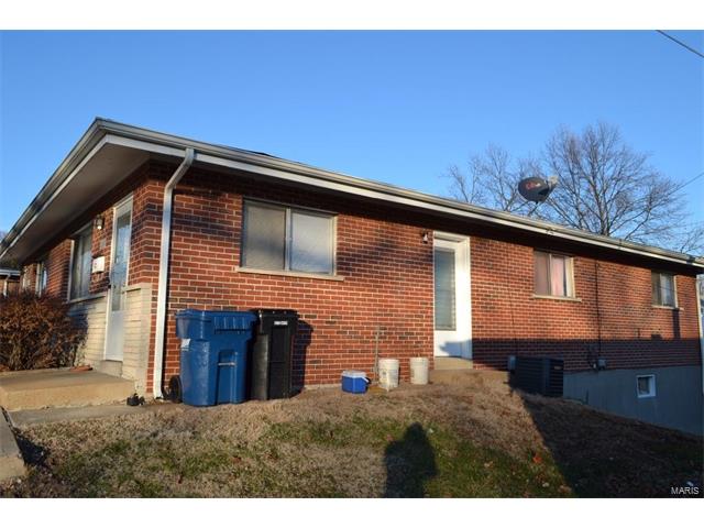 4040 Esseldale Drive, St Ann, MO 63074