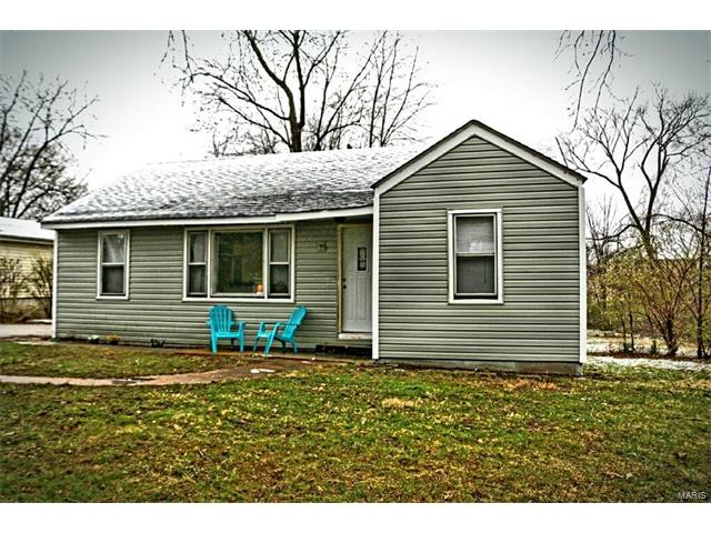 4027 Wright Avenue, St Ann, MO 63074