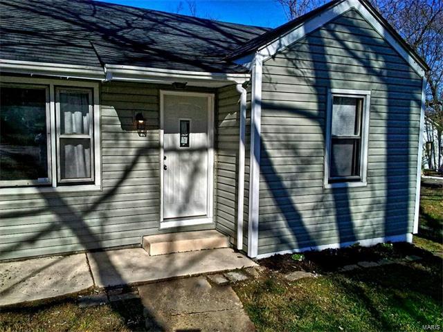4027 Wright Avenue, St Ann, MO 63074