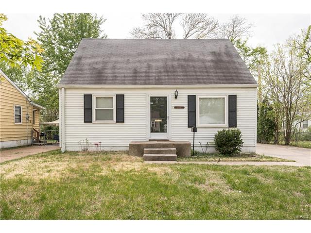 11048 Saint Kevin Lane, St Ann, MO 63074
