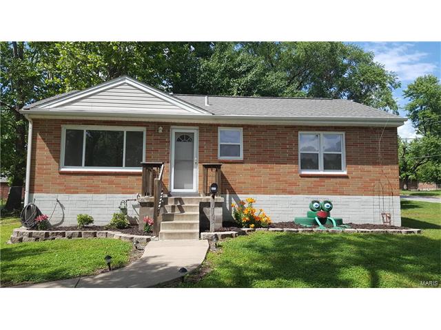10105 Isabelle, St Ann, MO 63074