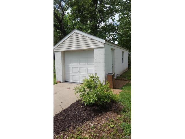 10105 Isabelle, St Ann, MO 63074