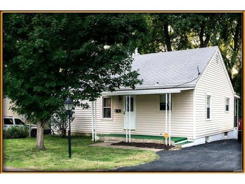 3579 Long DR, St Ann, MO 63074