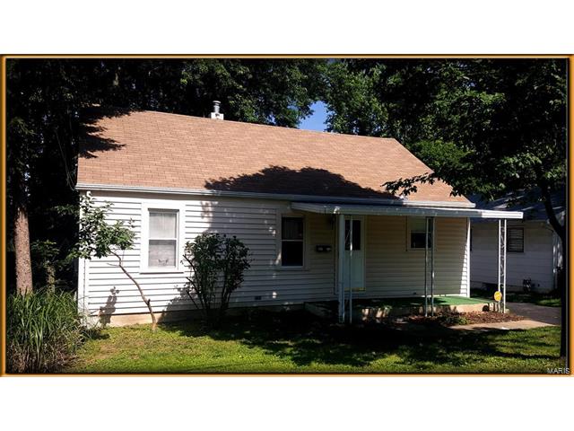 3579 Long DR, St Ann, MO 63074
