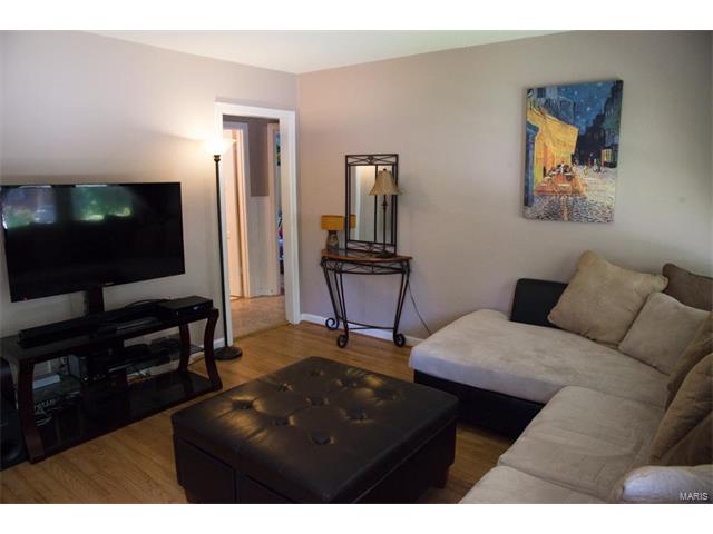 10529 Saint Henry Lane, St Ann, MO 63074