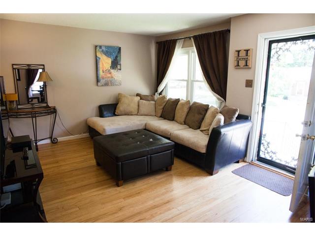10529 Saint Henry Lane, St Ann, MO 63074