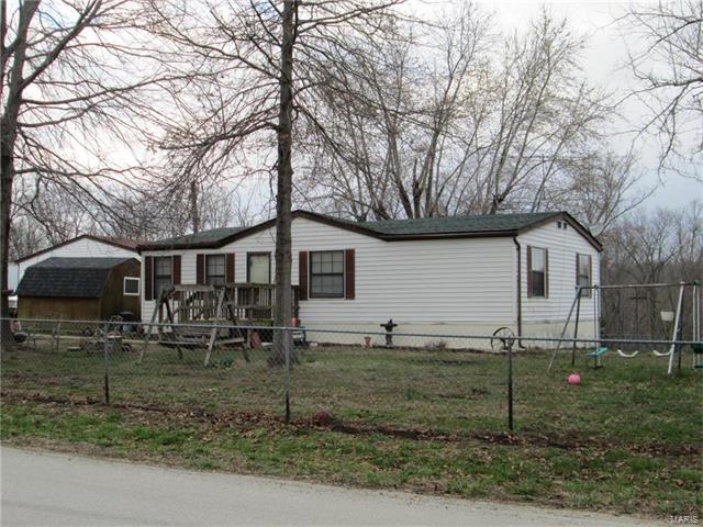 509 Walls Ford, St Clair, MO 63077