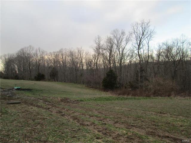 509 Walls Ford, St Clair, MO 63077