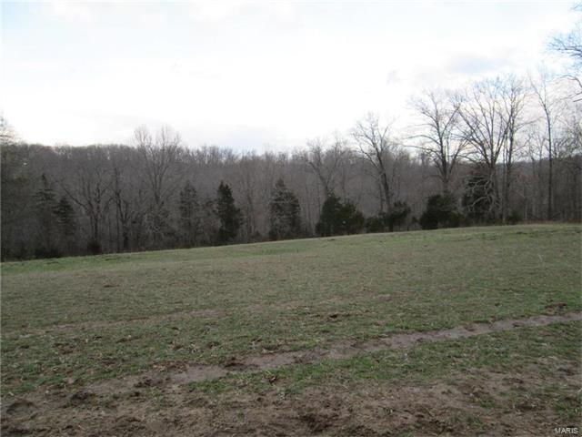 509 Walls Ford, St Clair, MO 63077