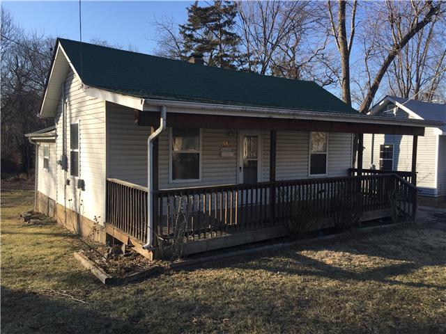 345 Young StSaint Clair, MO, 63077Franklin County