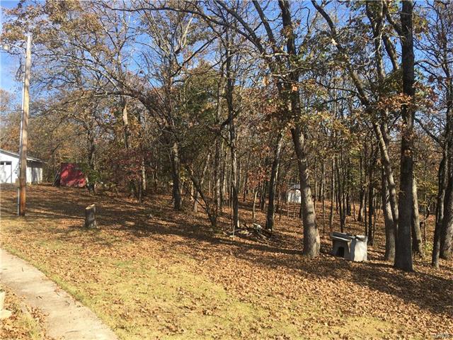 0 Perkins Road, St Clair, MO 63077