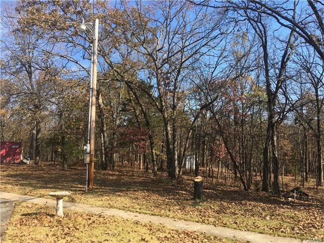 0 Perkins Road, St Clair, MO 63077