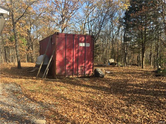 0 Perkins Road, St Clair, MO 63077