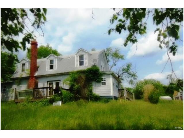 1288 West Springfield Road, St Clair, MO 63077