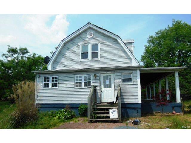 1288 West Springfield Road, St Clair, MO 63077