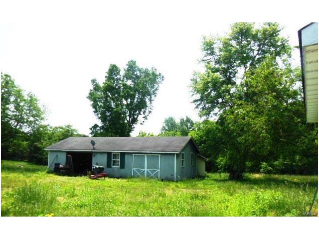 1288 West Springfield Road, St Clair, MO 63077