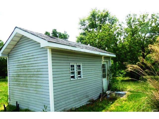 1288 West Springfield Road, St Clair, MO 63077