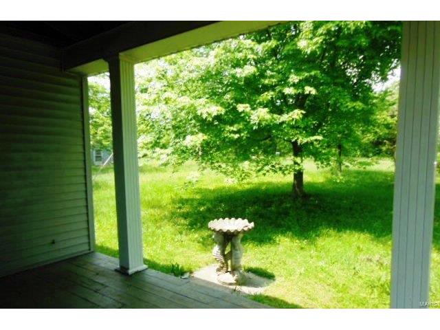 1288 West Springfield Road, St Clair, MO 63077