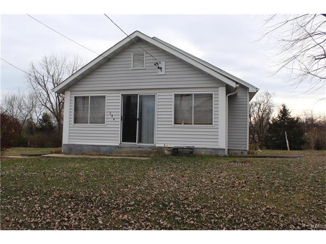 200 West Springfield, St Clair, MO 63077