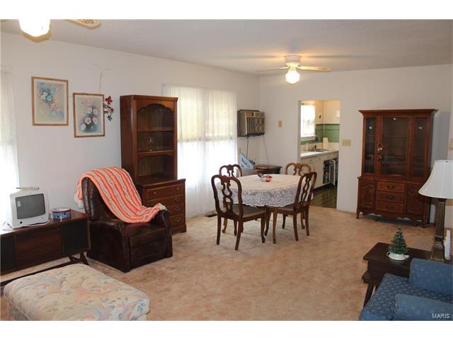 200 West Springfield, St Clair, MO 63077