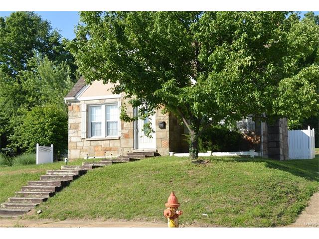 455 Kitchell Avenue, St Clair, MO 63077