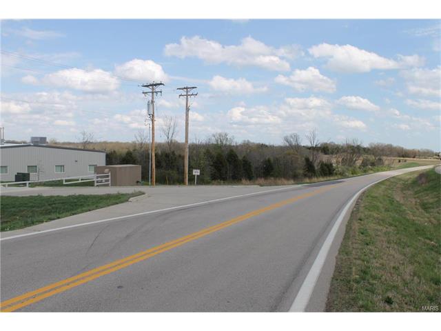 0 North Outer Road Lot 4, St Clair, MO 63077
