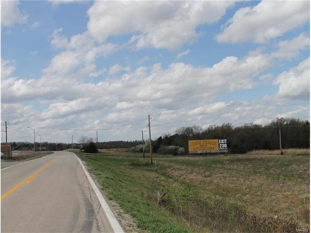 0 North Outer Road Lot 4, St Clair, MO 63077