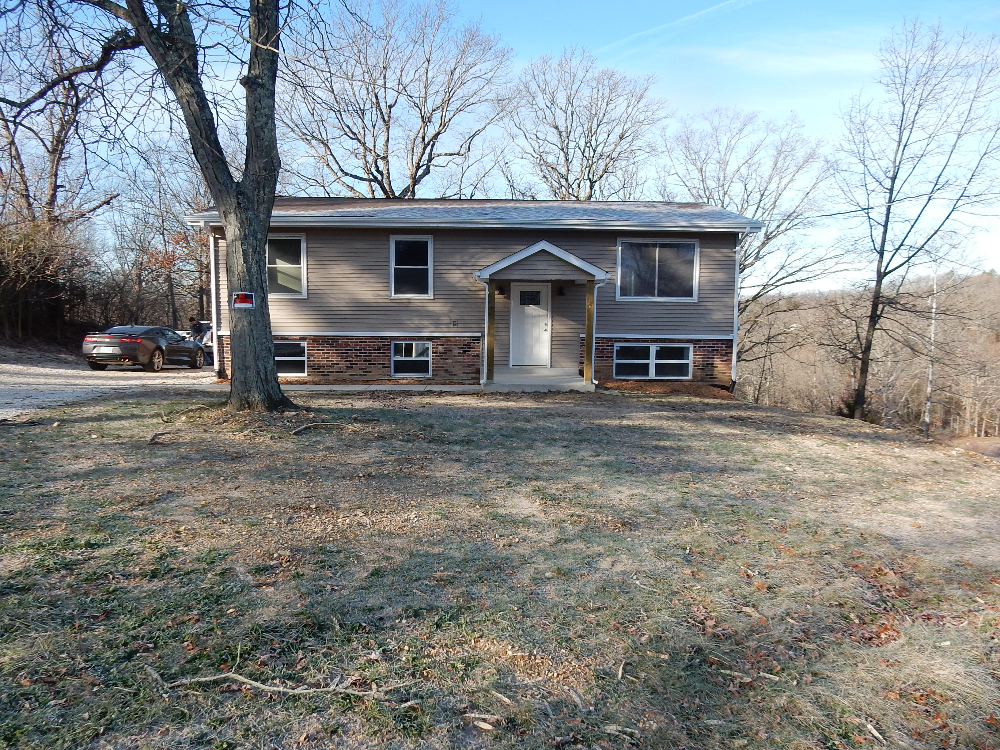 161 High Point Lane, St Clair, United States 63077