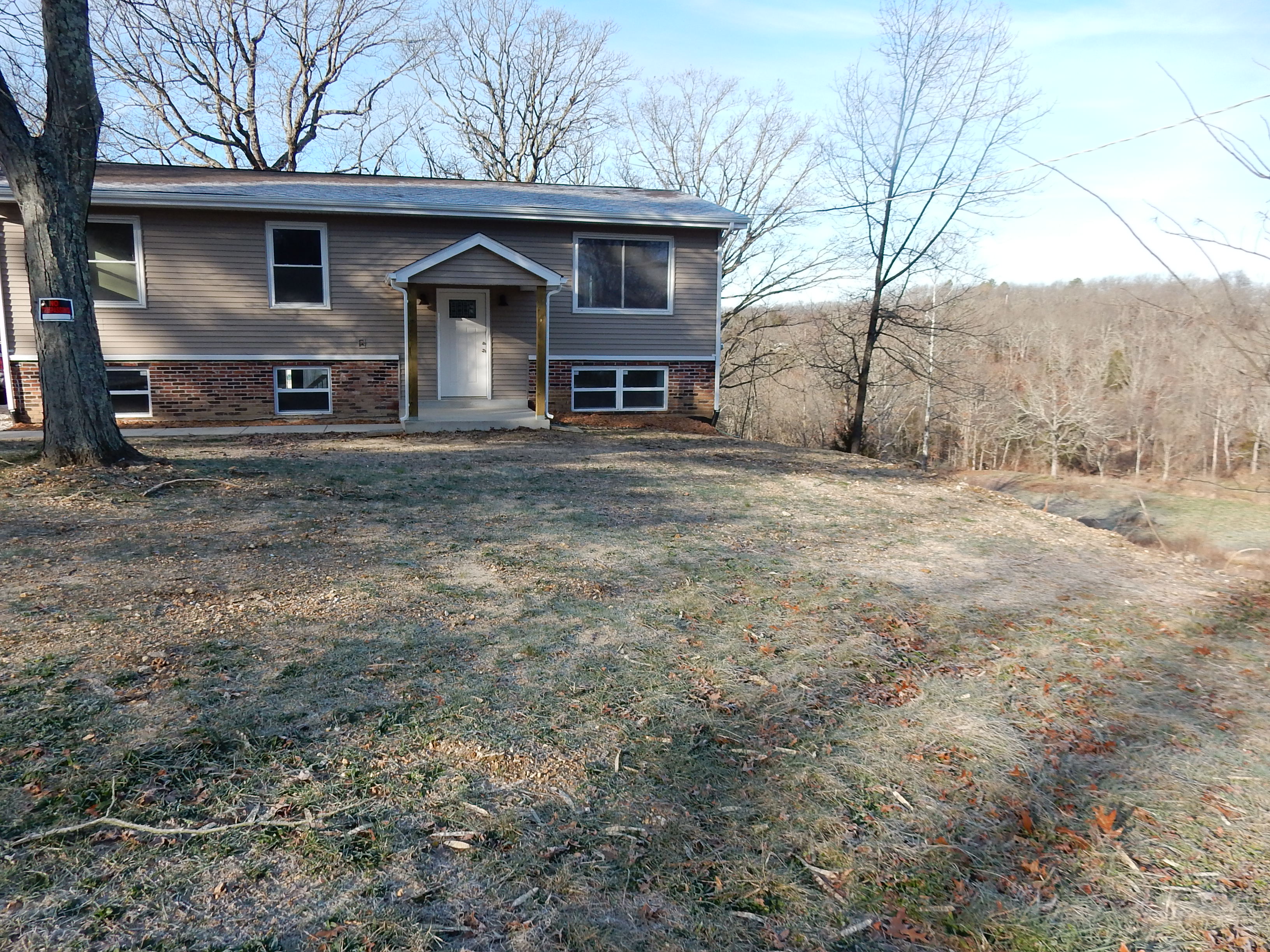 161 High Point Lane, St Clair, United States 63077