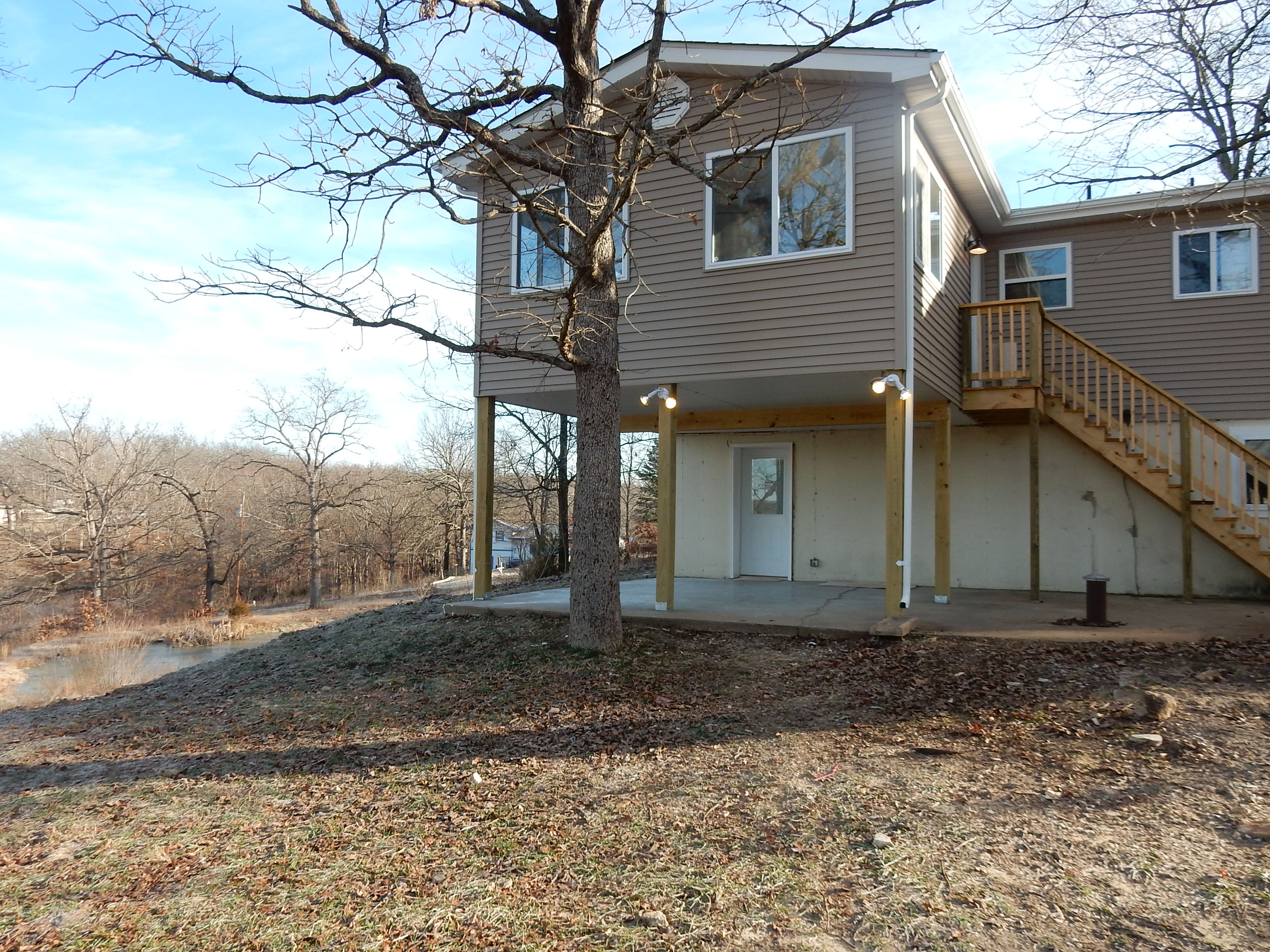 161 High Point Lane, St Clair, United States 63077