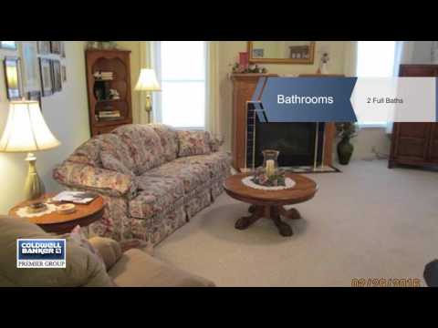 289 Crescent Lake RD, St Clair, United States 63077