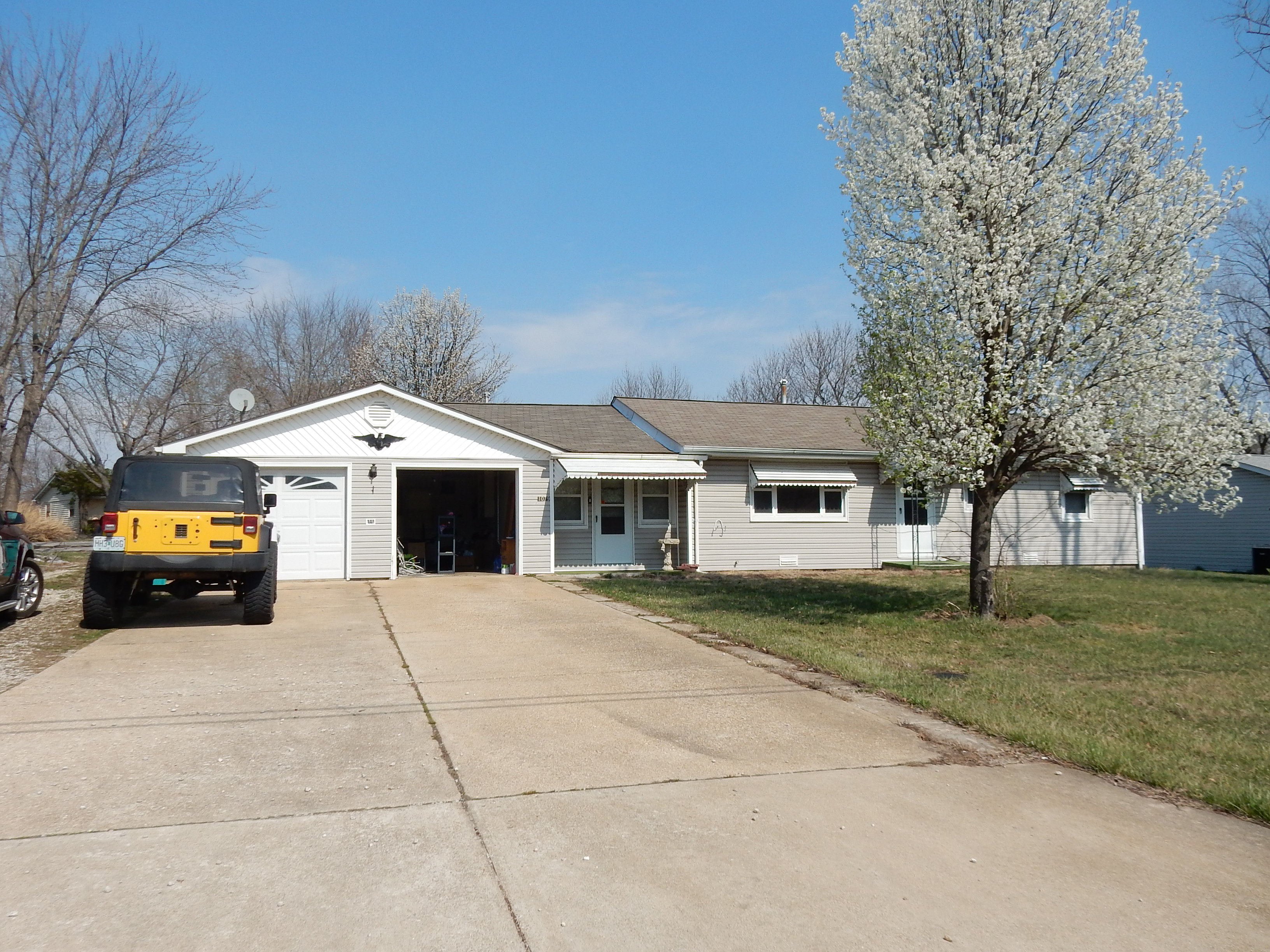 1079 Elmont, Sullivan, MO 63080