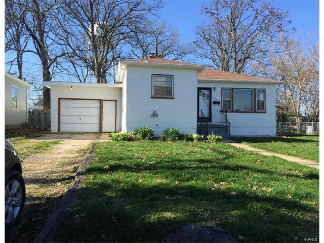 267 East Euclid, Sullivan, MO 63080